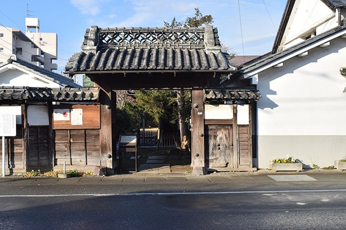 相川考古館