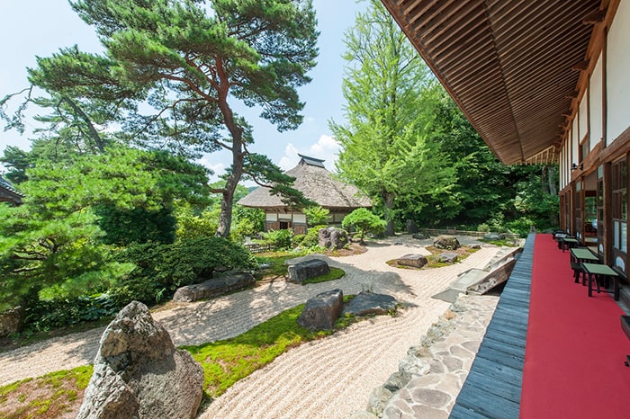 青龍山 吉祥寺