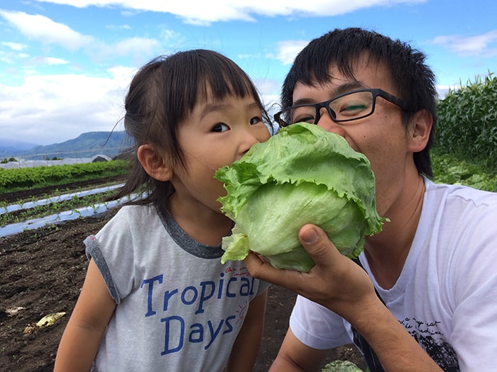 道の駅 あぐりーむ昭和