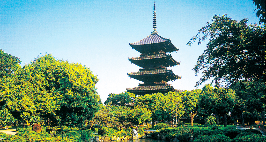 京都/近畿日本ツーリスト