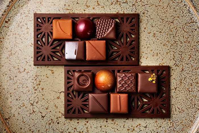 Chocolaterie HISASHI