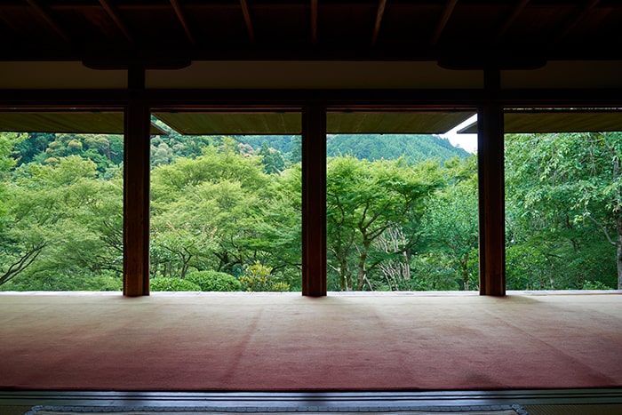 世界遺産 栂尾山 高山寺