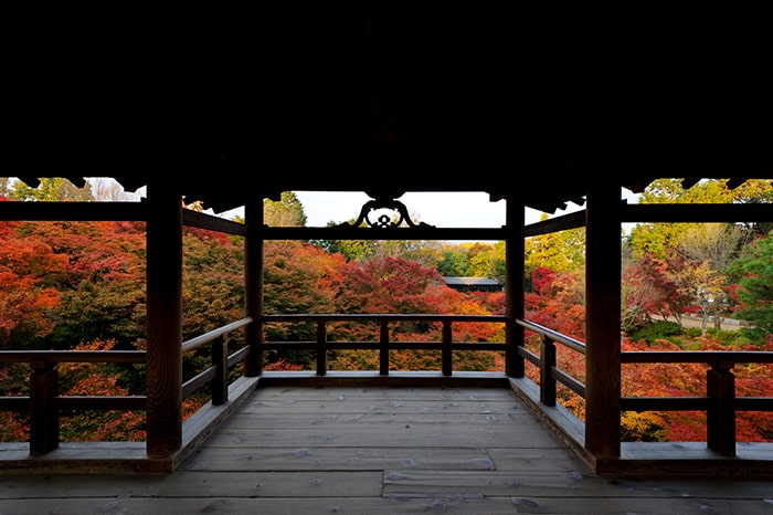 東福寺