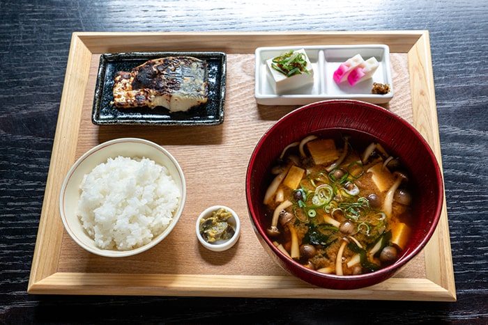 大阪屋こうじ店 三条神宮道