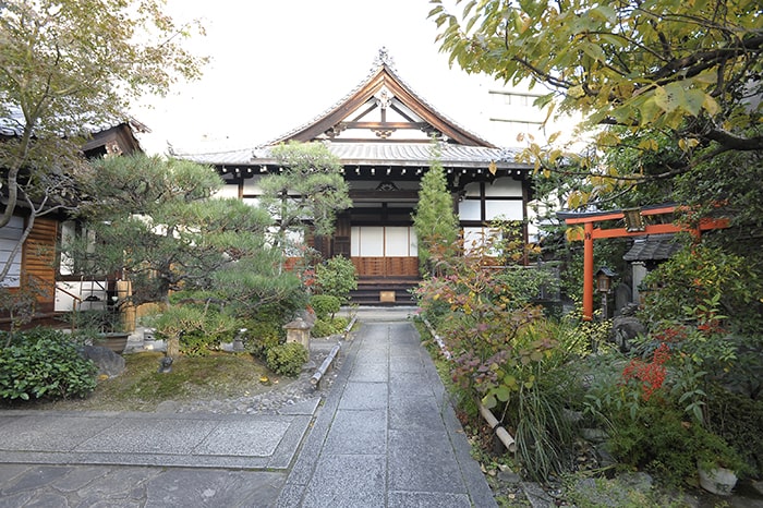 宝蔵寺