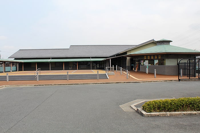 松花堂庭園・美術館