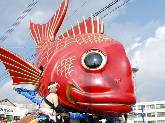 写真提供：佐賀県観光連盟