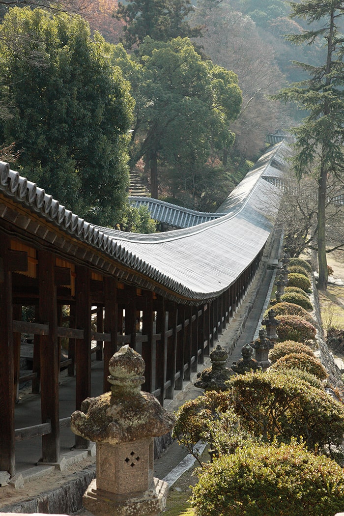 吉備津神社