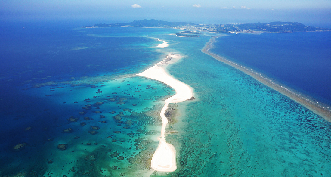 沖縄離島