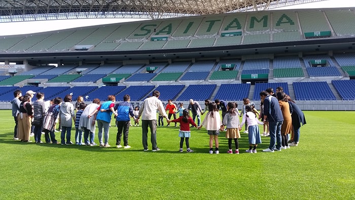 観光情報サイト みちしるべ 首都圏 埼玉 近畿日本ツーリスト