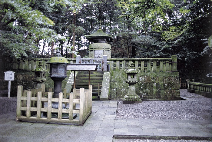 久能山東照宮　写真提供：静岡県観光協会