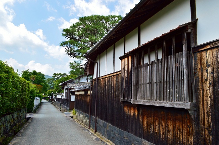 江戸屋横町