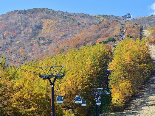 安達太良山