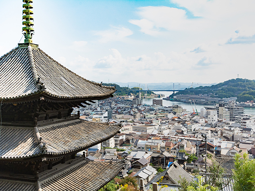 大阪⇔広島