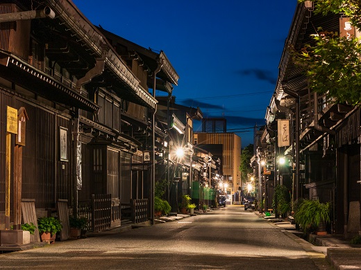 往復JR・新幹線で行く！東京⇒岐阜