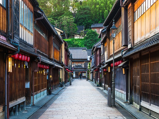 往復北陸新幹線で行く！金沢の旅