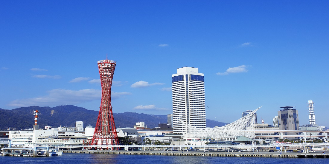 新幹線で行く 東京発 神戸 新神戸 旅行 Jr 新幹線 ホテルの宿泊パック ツアーをお得に予約 近畿日本ツーリスト 近畿日本ツーリスト