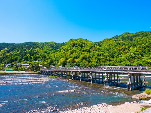 往復新幹線で行く！お得な東京⇒京都の旅特集