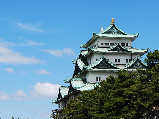 大阪⇔名古屋