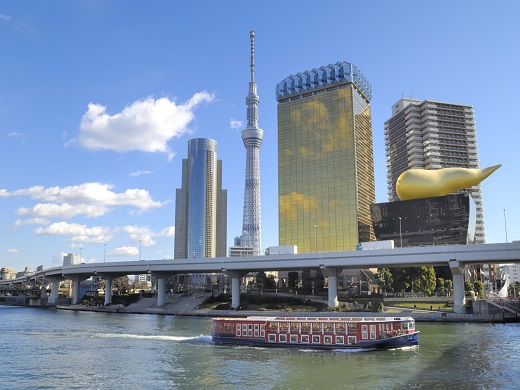 往復新幹線で行く！名古屋⇔東京