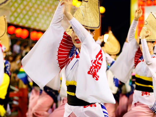 祭 徳島 ばく 徳島県がネット掲示板を見回り 差別的な投稿に削除要請