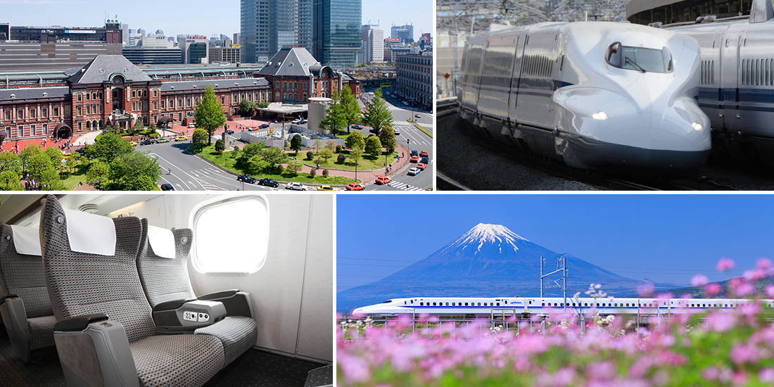 グリーン車で行く旅 Jr新幹線 特急 普通列車 近畿日本ツーリスト グリーン車で行く旅 Jr新幹線 特急 普通列車 近畿日本ツーリスト
