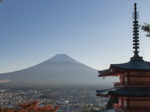 日本の世界遺産特集