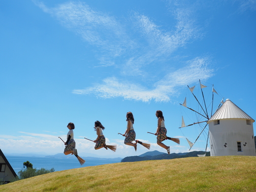 学生旅行・卒業旅行特集