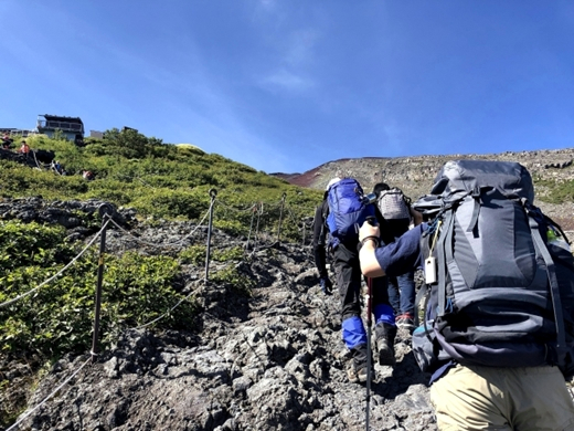 準備が大事！登山・山登り