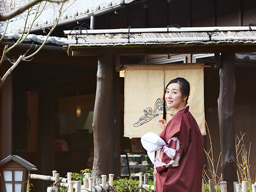 ひとり旅温泉旅行・ツアー特集