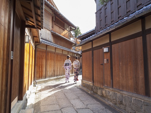 北陸旅行・北陸ツアー特集