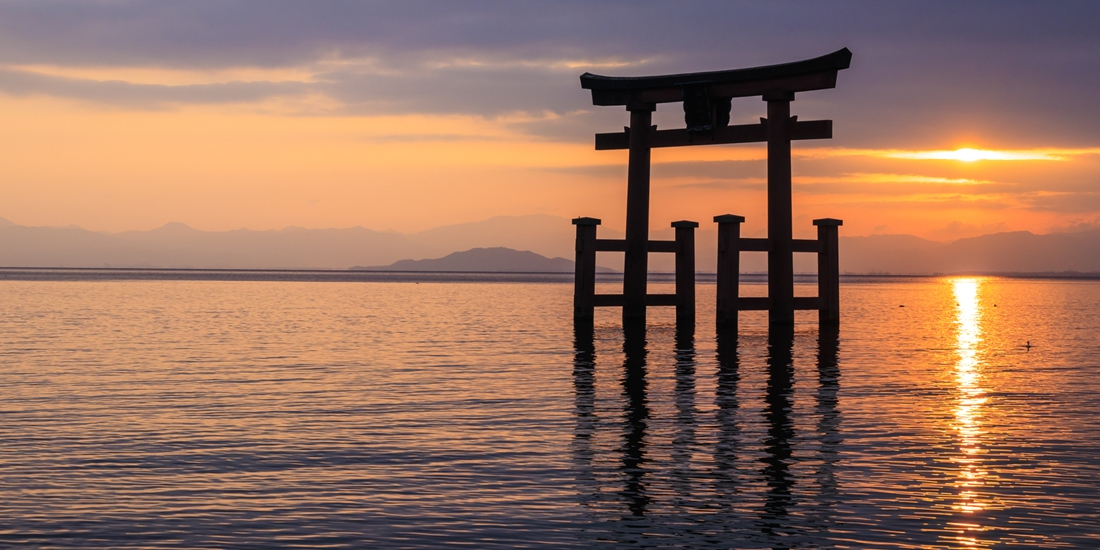 日本三大湖は？