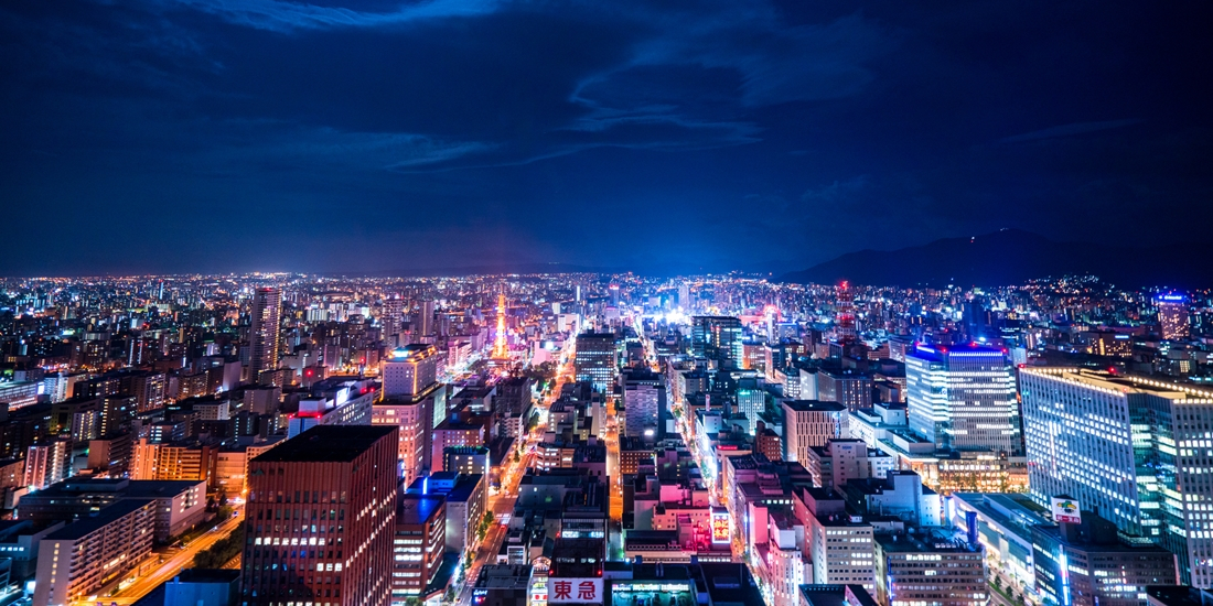 新しく認定された日本新三大夜景に注目！（周辺の宿）│近畿日本ツーリスト