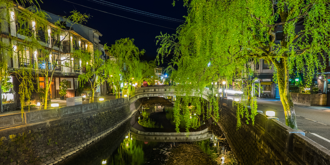 関西旅行で訪れたい温泉3選（首都圏発）│近畿日本ツーリスト