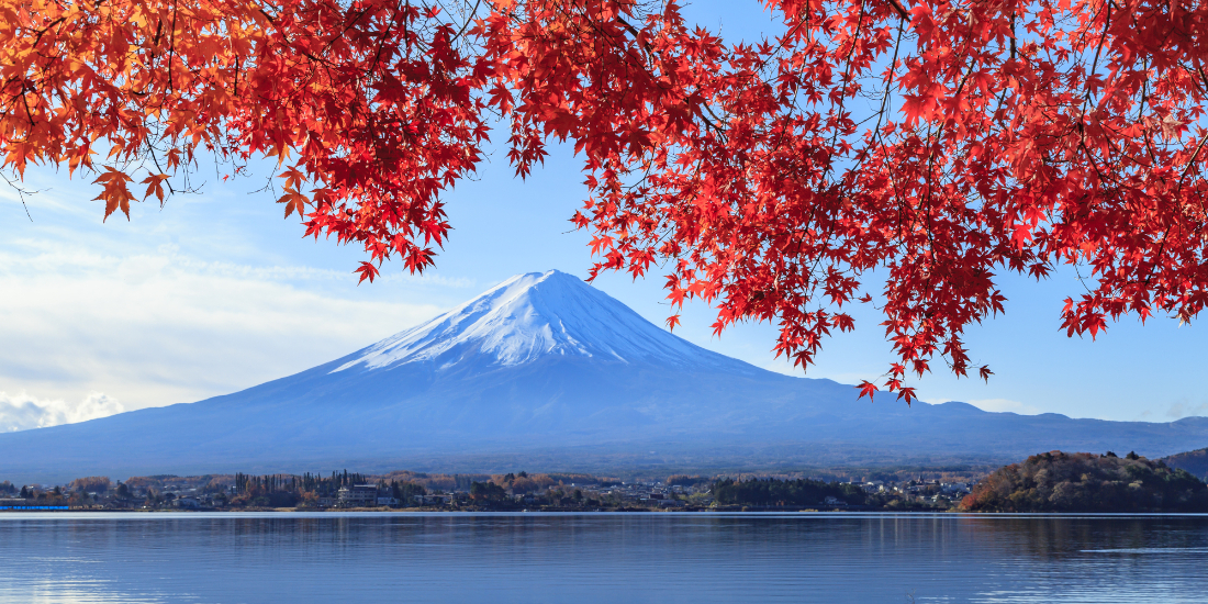 山梨県の観光スポット 河口湖を訪ねる（首都圏発）│近畿日本ツーリスト