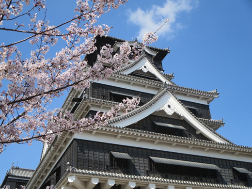 熊本城