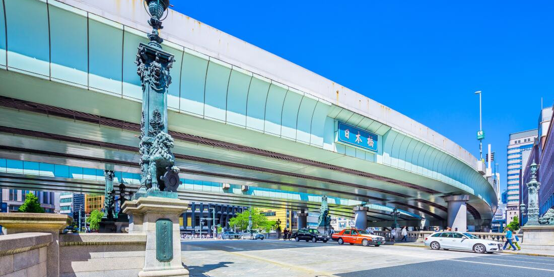 観光 日本橋 日本橋／東京の観光公式サイトGO TOKYO