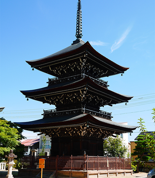 日本遺産特集_「飛騨匠の技・こころ－木とともに、今に引き継ぐ1300年