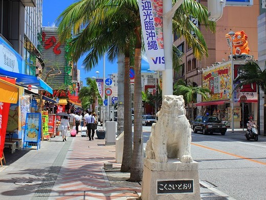 沖縄本島　おすすめ観光地