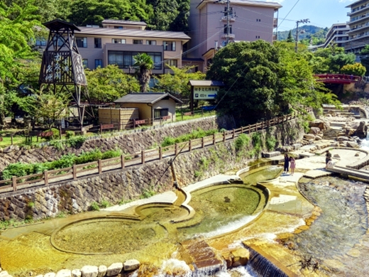 有馬温泉（兵庫県）