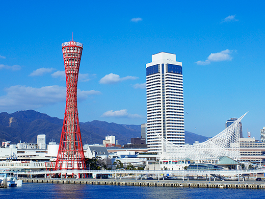 大阪・神戸・京都 三都スペシャルキャンペーン