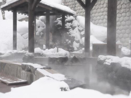 札幌から1時間で行ける温泉