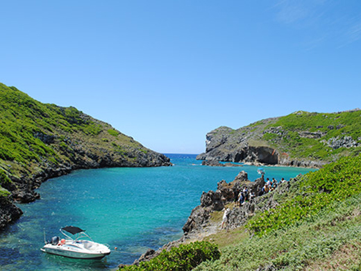 小笠原諸島