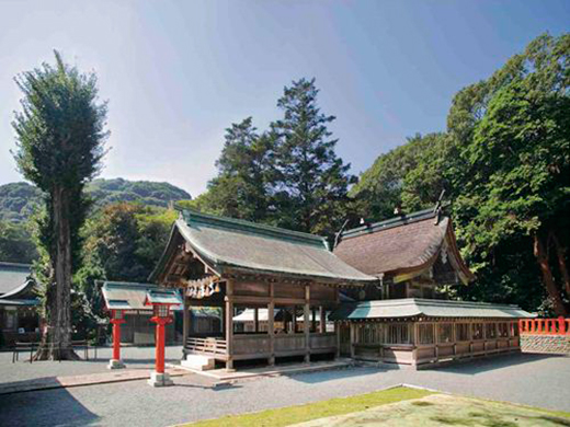 「神宿る島」宗像・沖ノ島と関連遺産群