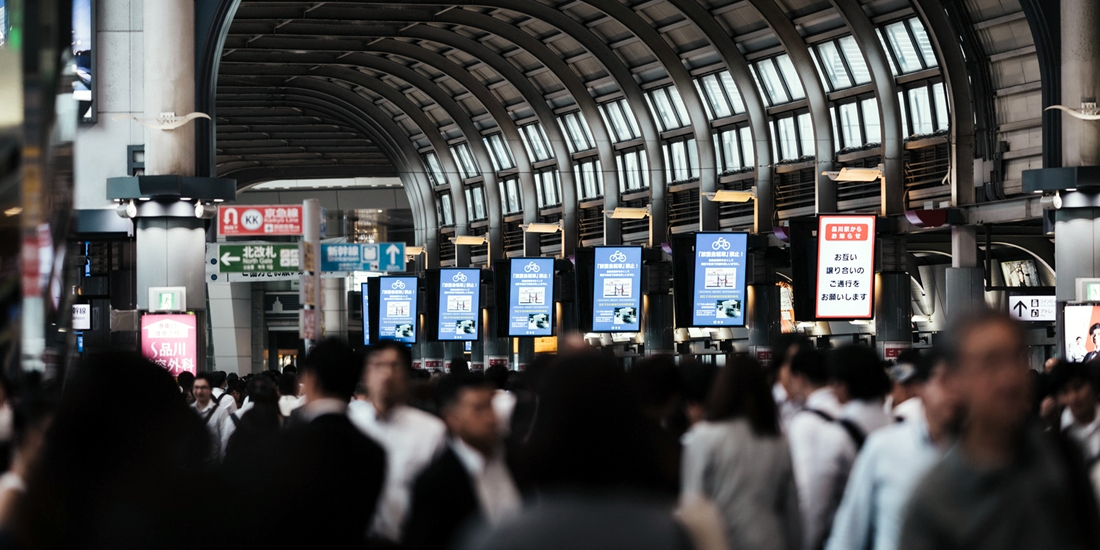 品川駅