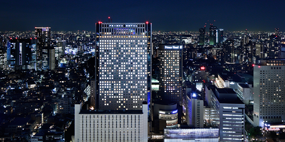 東京観光するなら 品川プリンスホテルの予約とおすすめプラン 近畿日本ツーリスト