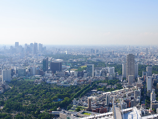 東京