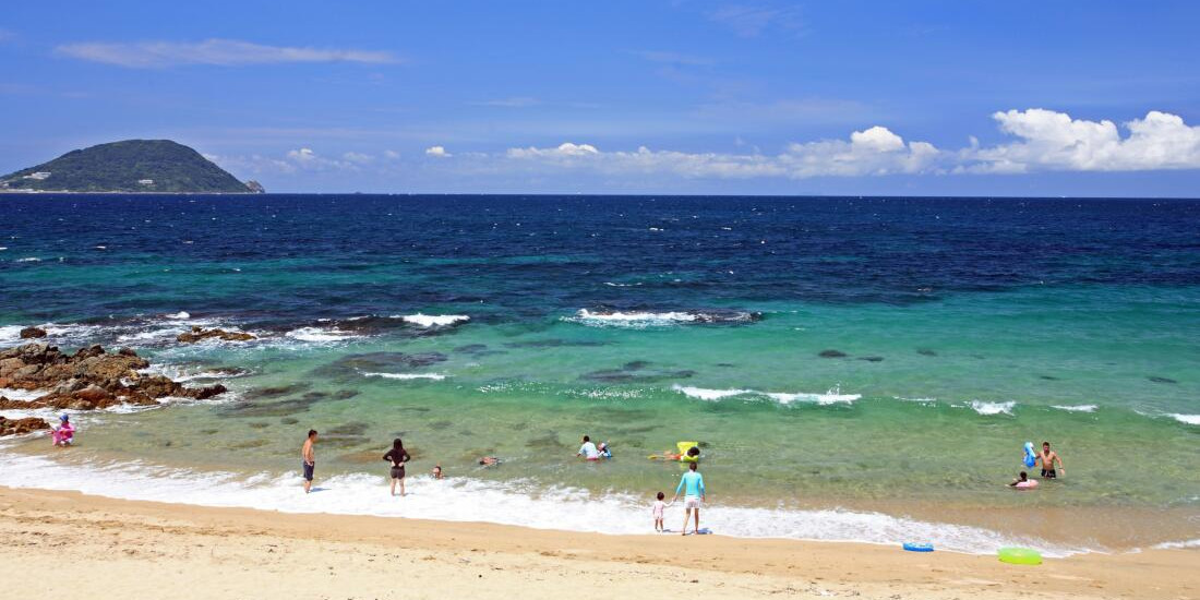 親子で楽しむ海の中道海浜公園 首都圏発 近畿日本ツーリスト