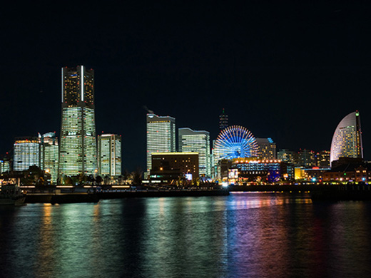 夜景 イルミネーション 人気ランキング特集 ホテル 旅行の予約 近畿日本ツーリスト