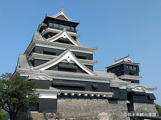 熊本城